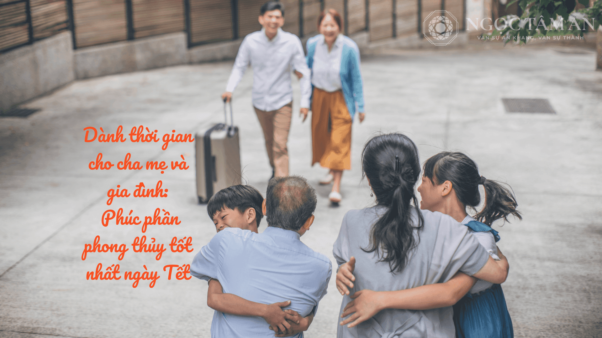 danh thoi gian cho cha me va gia dinh