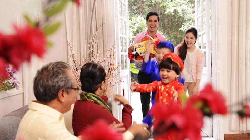 thoi gian xong nha dau nam