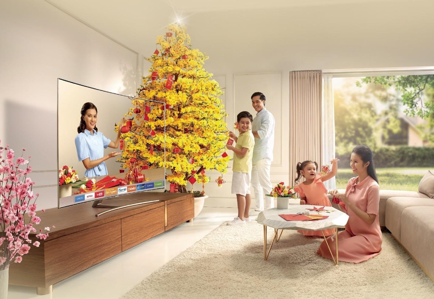 trang tri nha dep ngoc tam an