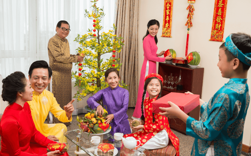 xong nha dau nam 2025