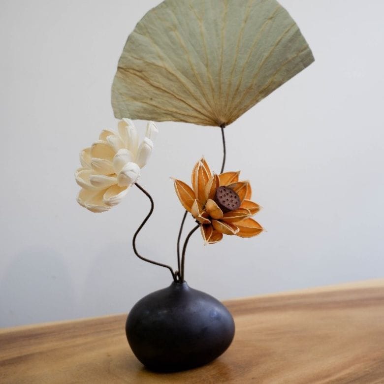 Nên chọn vị trí thoáng đãng, có ánh sáng tự nhiên