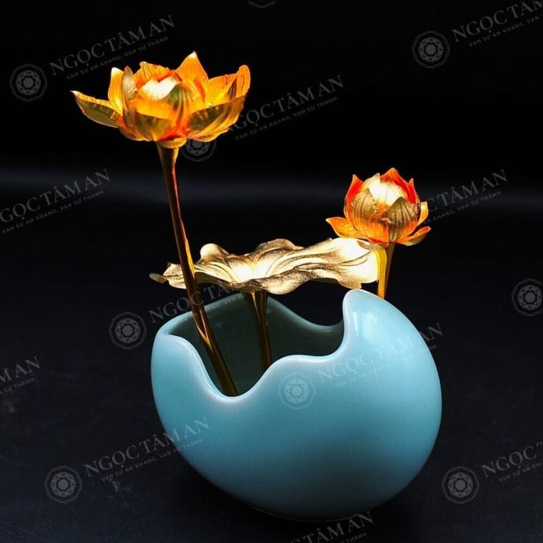 Món quà đầy ý nghĩa để thể hiện sự trân quý với đối phương