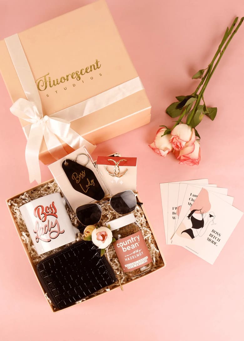 Tham khảo các món quà ý nghĩa tặng sếp