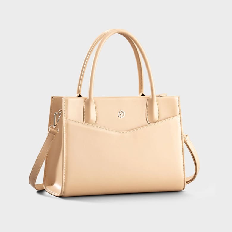 Túi xách thương hiệu lớn tôn vinh phong cách và đẳng cấp của sếp