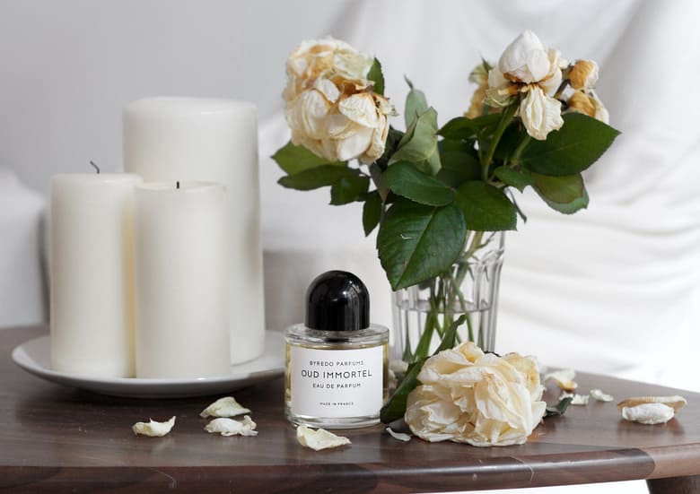 Nước hoa cao cấp mang đến sự tự tin cho sếp nữ