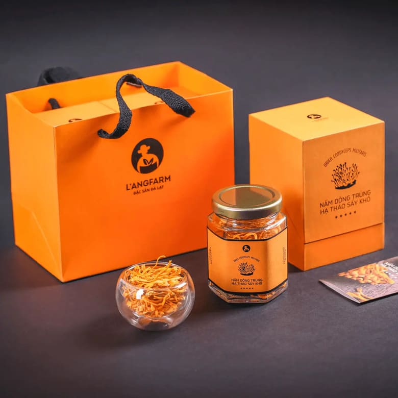 Thực phẩm dưỡng nhan gửi gắm lời chúc sức khỏe và sắc đẹp