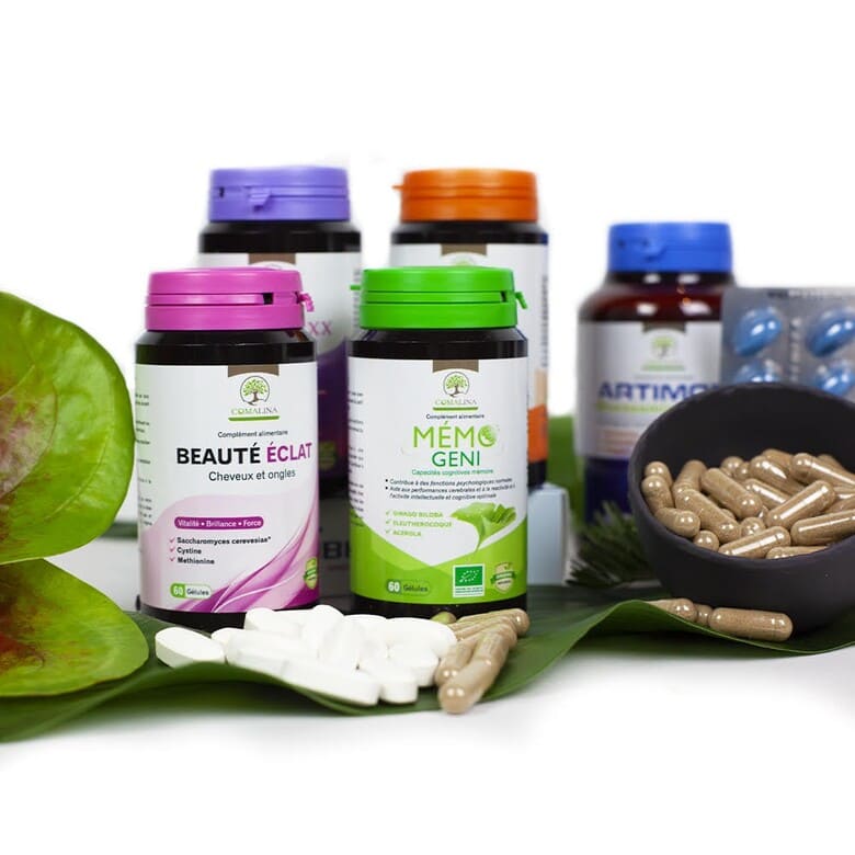 Thực phẩm chức năng thể hiện sự quan tâm đến sức khỏe của sếp