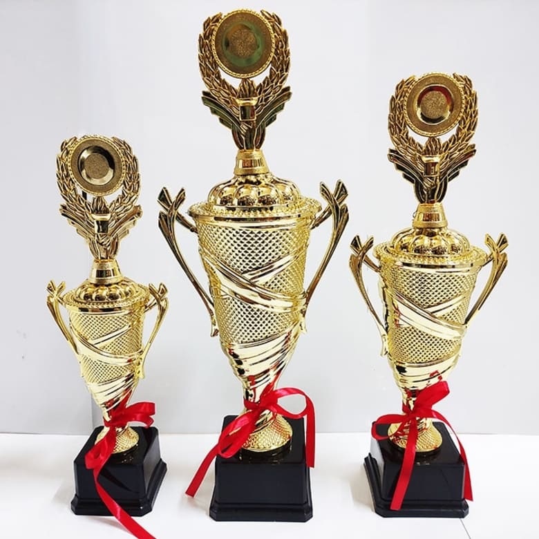 Kỷ niệm chương mạ vàng 24K