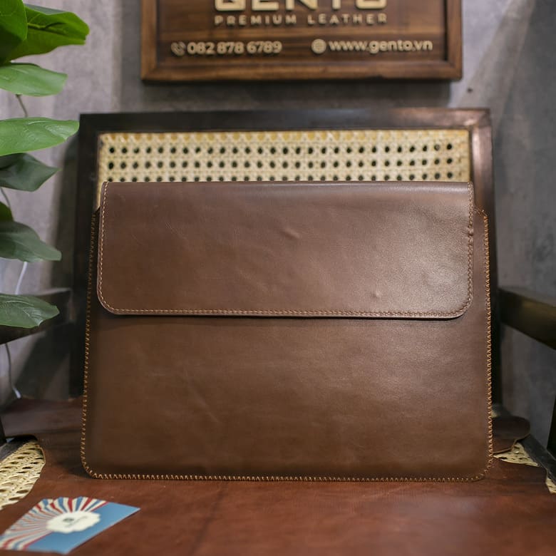 Bao da laptop chất lượng – Lựa chọn hoàn hảo cho tín đồ công nghệ