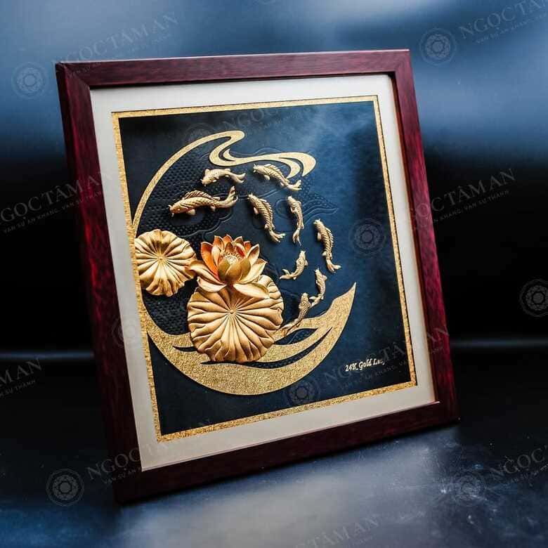 Sản phẩm chất lượng cao, giá tốt