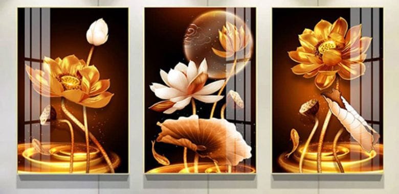 Sản phẩm cao cấp, hợp làm quà tặng