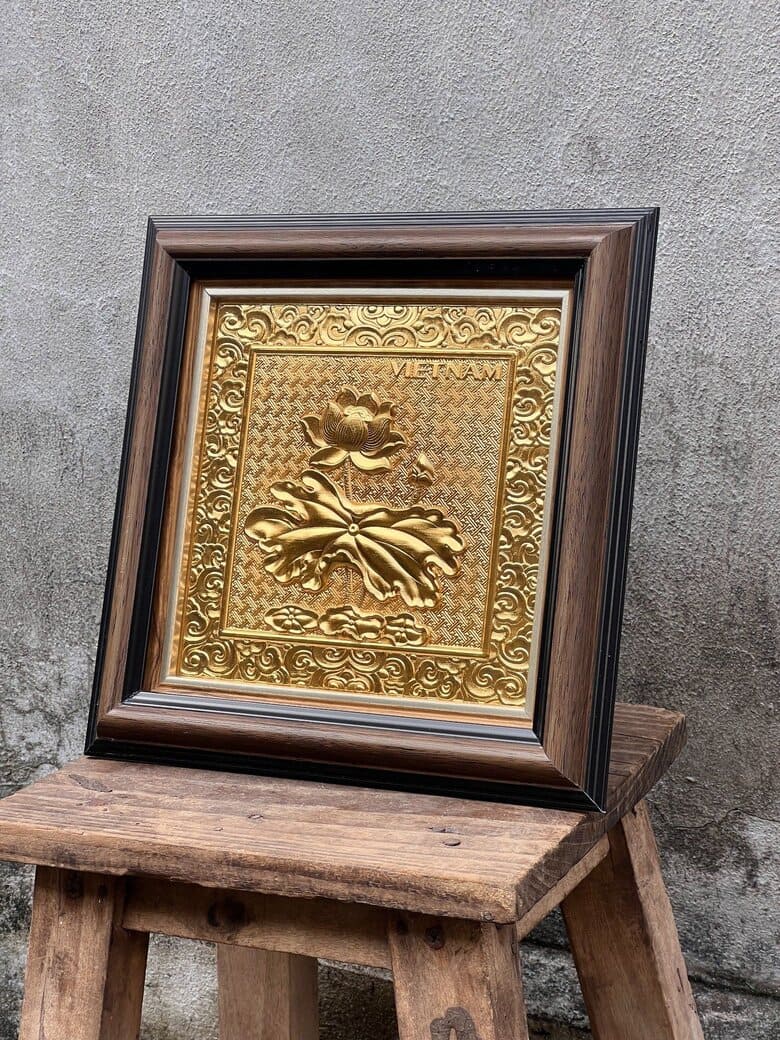 Món quà tặng ý nghĩa, tinh tế