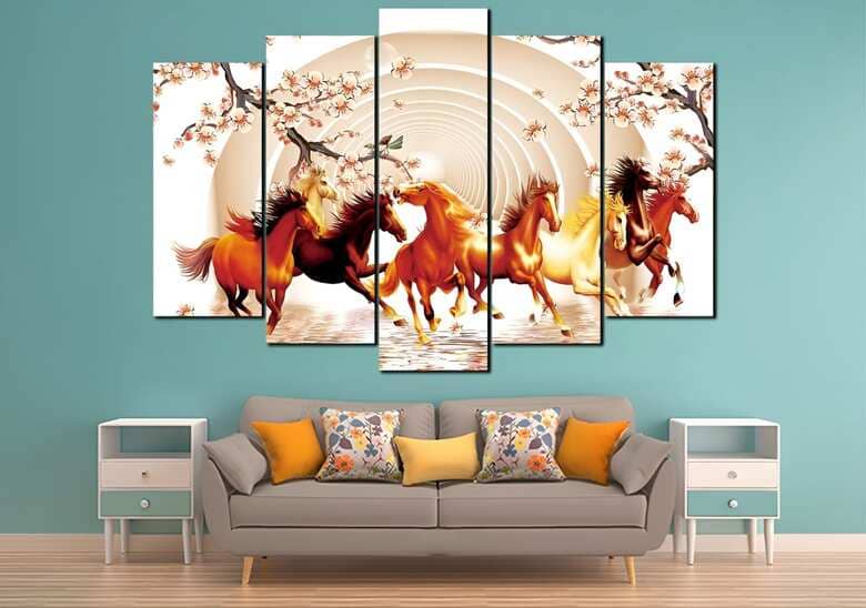 Hình ảnh hiển thị sắc nét, có chiều sâu