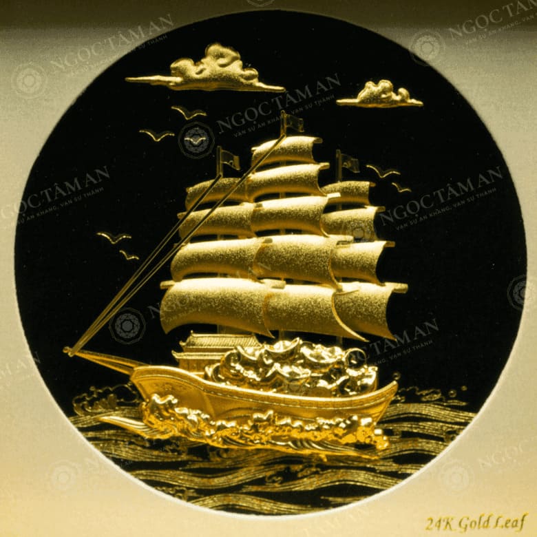 Cách chọn tranh thuyền buồm phù hợp với mục đích sử dụng