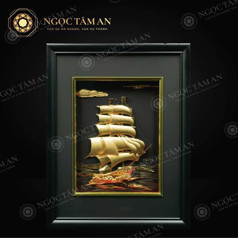 Sản phẩm chất lượng cao