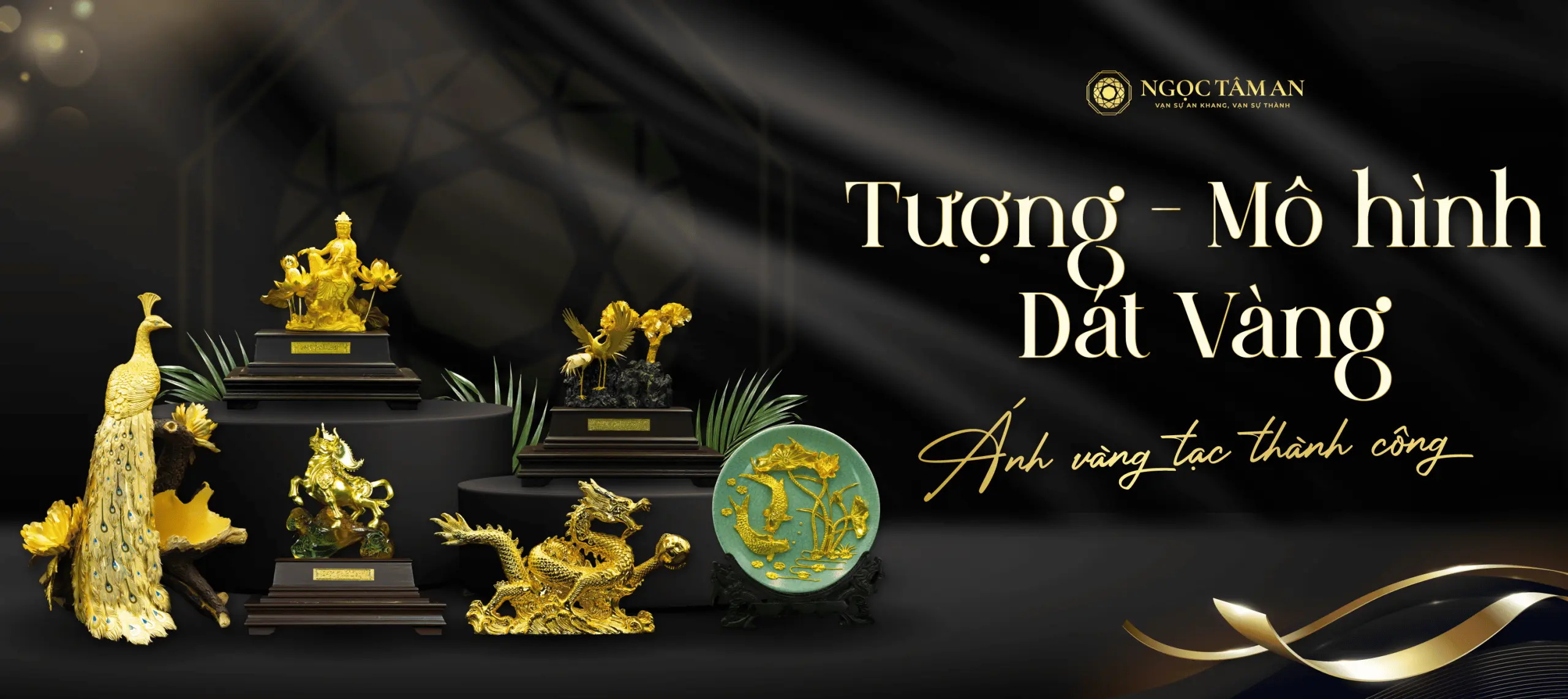 tương, mô hình mạ vàng