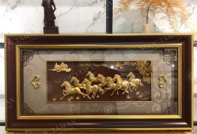 tranh ma dao thanh cong 8 con ngua 1 30b73b01