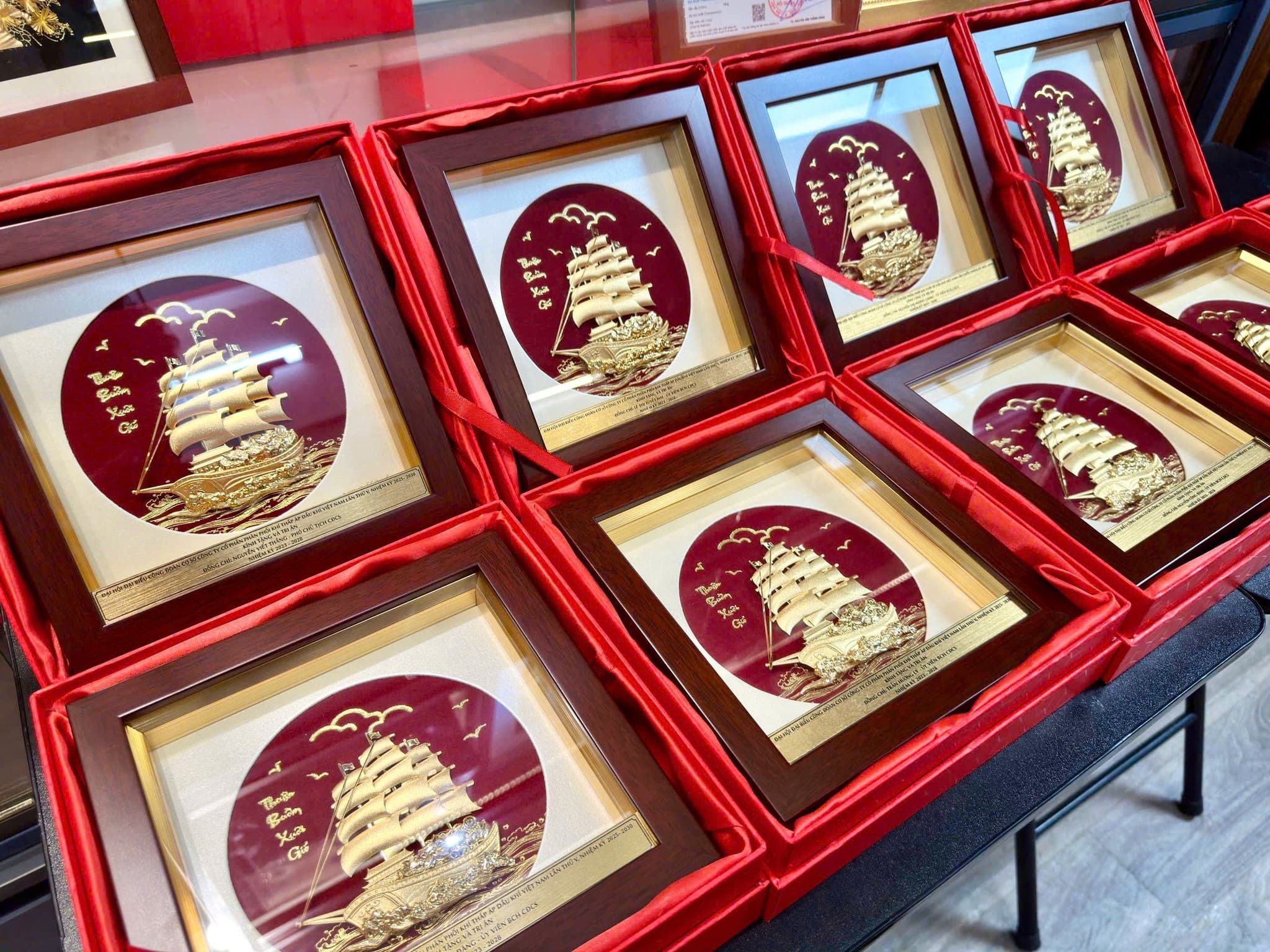 Cửa hàng Ngọc Tâm An