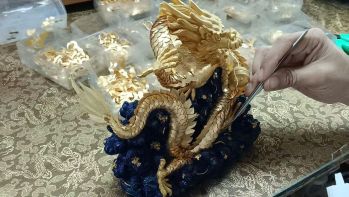 Che tac thu cong san pham ma vang cao cap