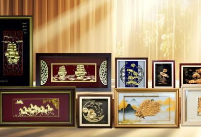 round wooden podium with light streaming through curtains 3d illustration 01 abdde219