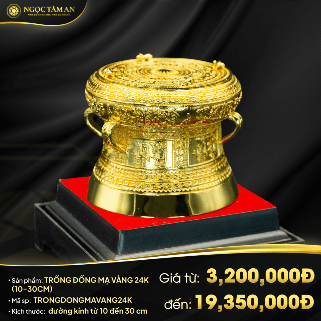 FRAME TRONG DONG 24K 01