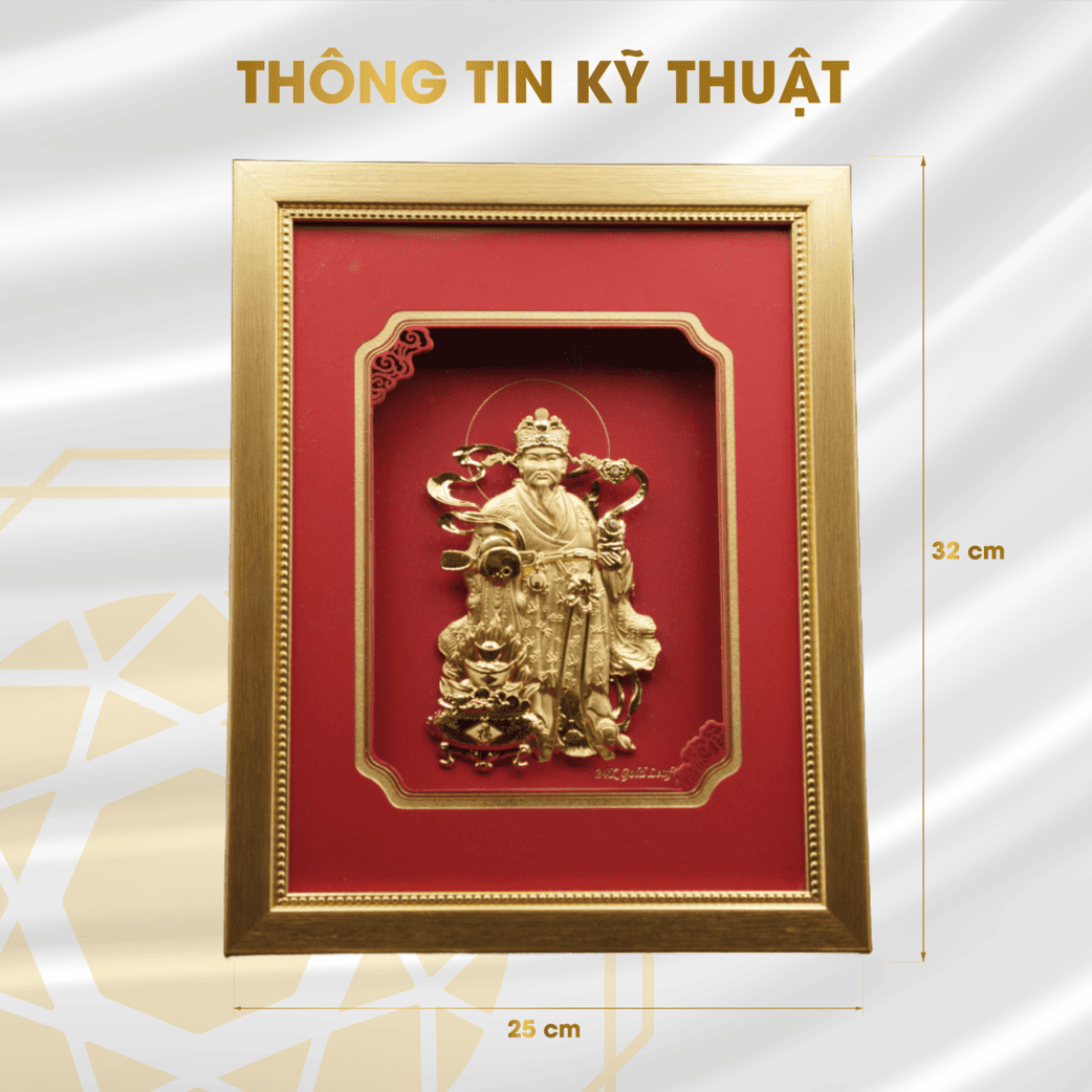 tranh than tai 2532 01