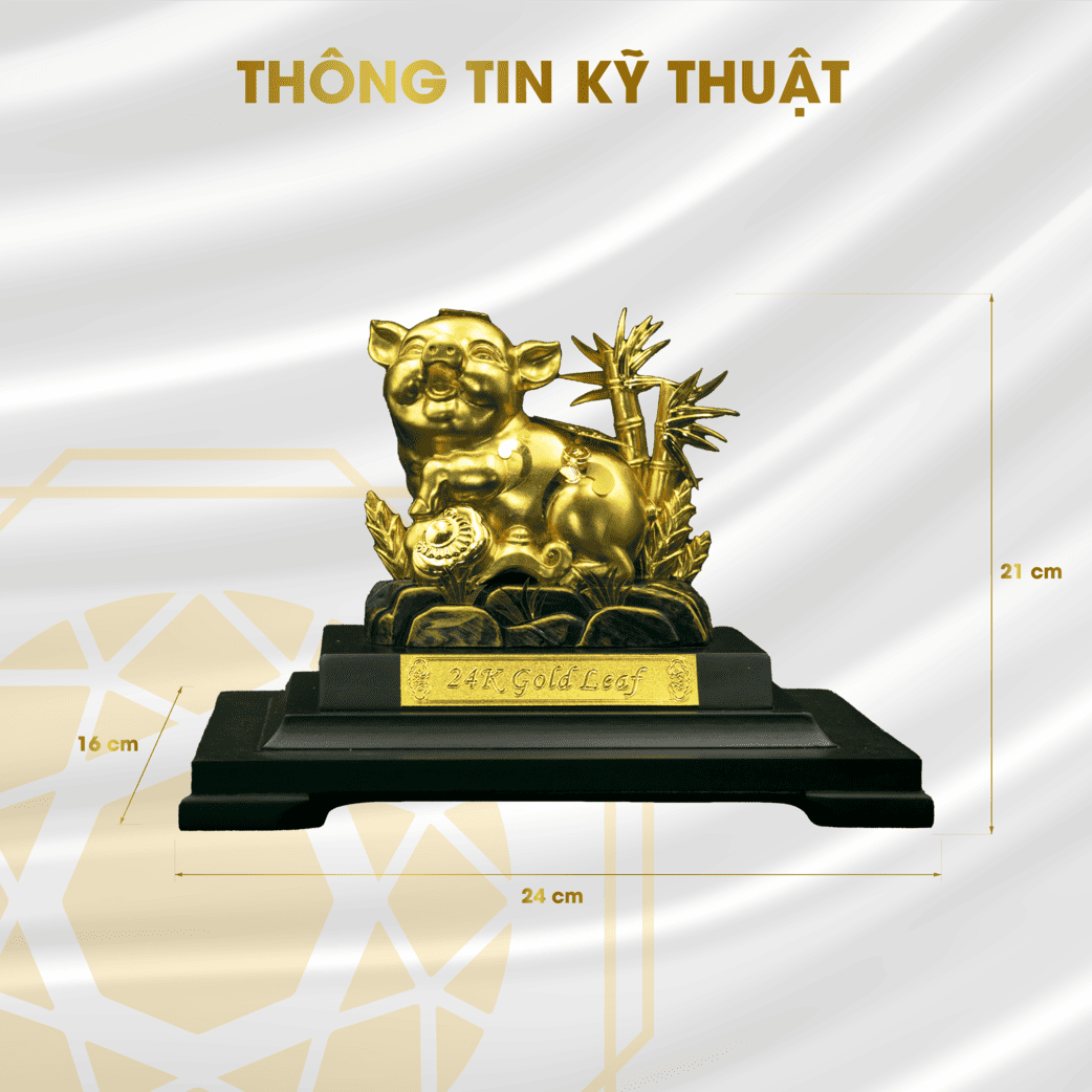 tuong heo 01
