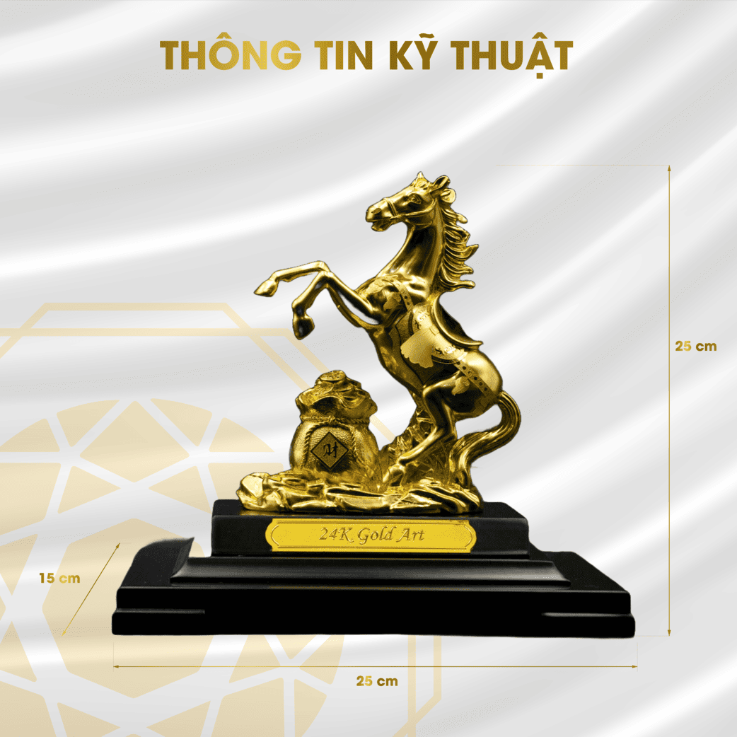 tuong ngua tui tien 01