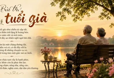 bai tho tuoi gia 2ee8db99