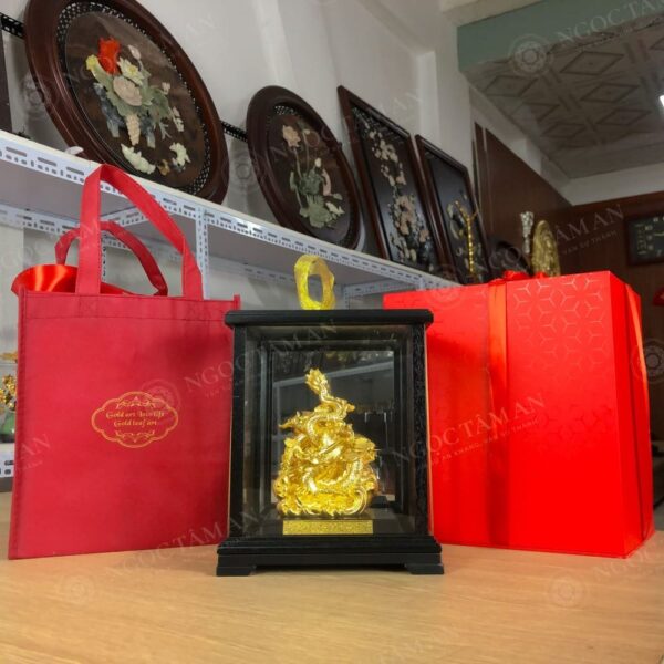 tuong rong vang
