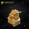 Thiềm Thừ Ngọc Hoàng Long