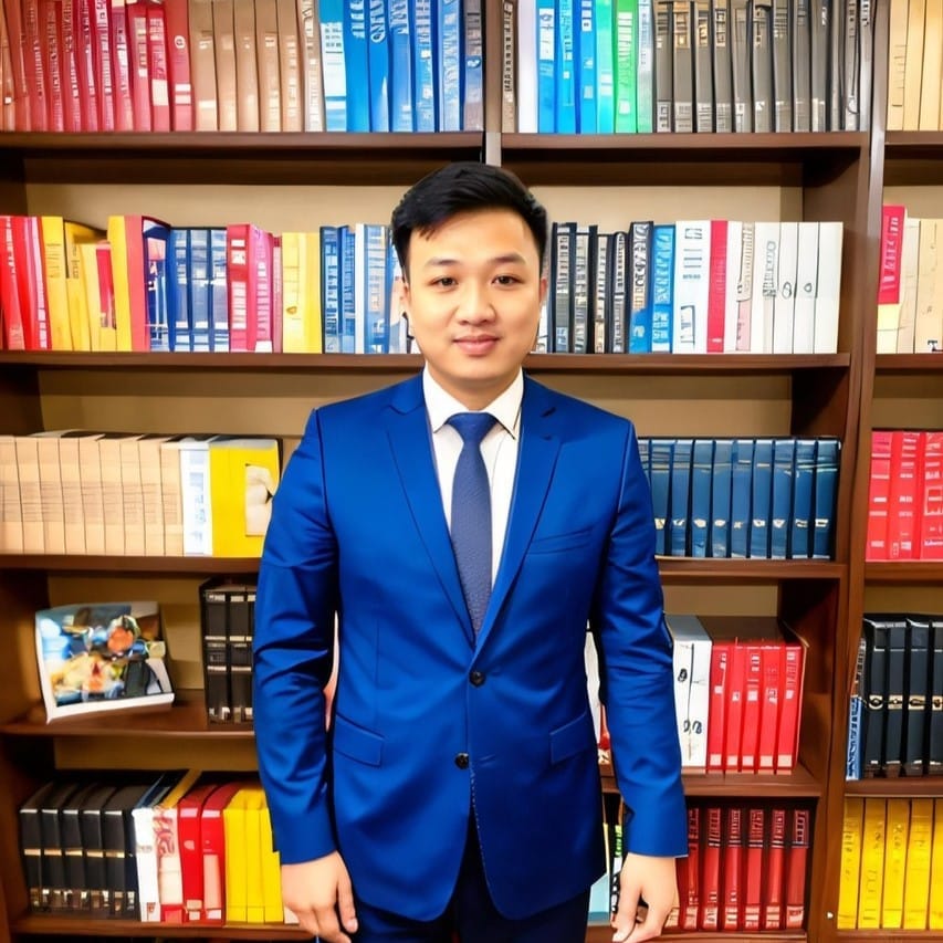 Anh Huy Đàm