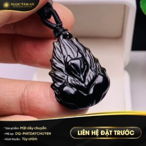 Mặt dây chuyền