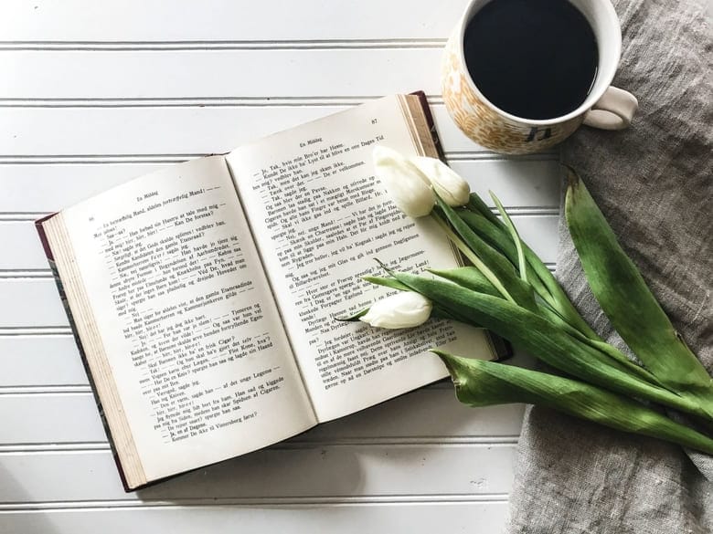 Cuốn sách là món quà vừa ý nghĩa vừa thiết thực