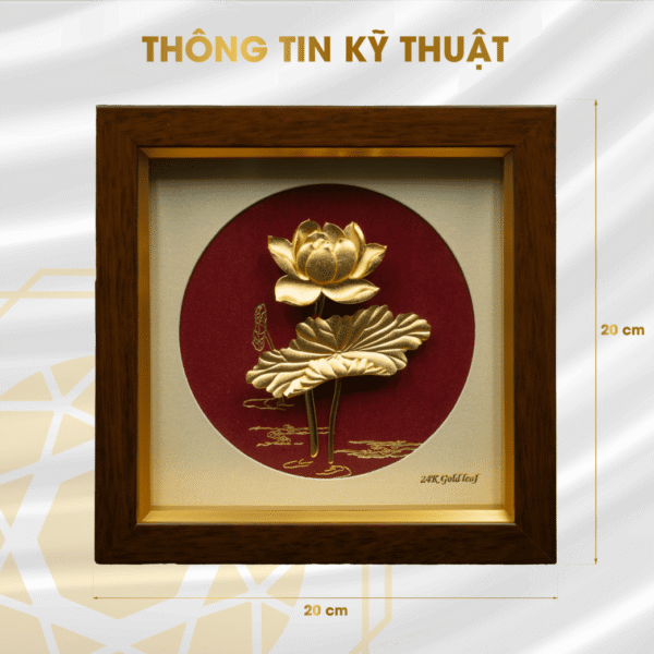 hoa sen nen do 2020 01