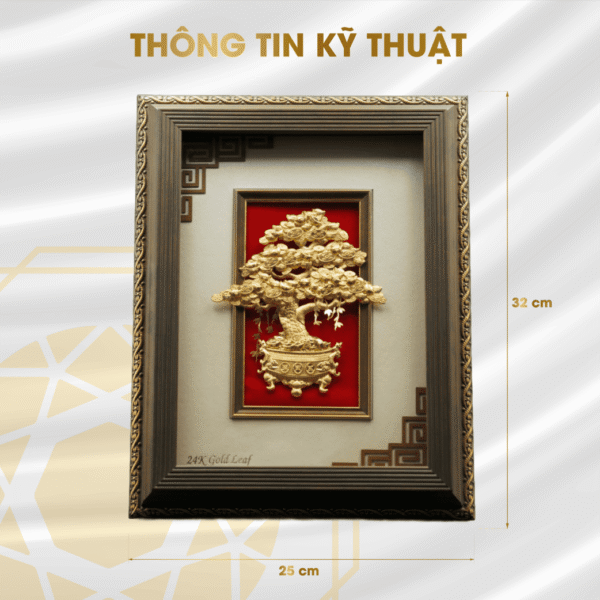 tranh cay 2532 01
