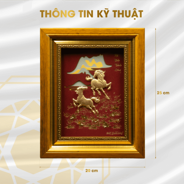 tranh ngua 2025 01