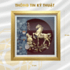 tranh ngua 3030 01
