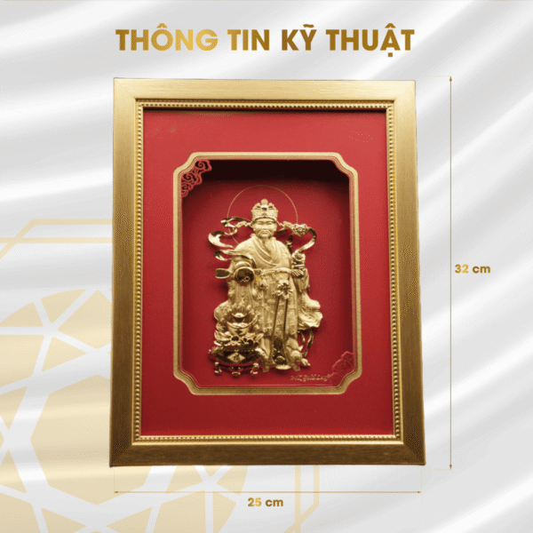 tranh than tai 2532 01