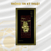 tranh thuyen nen den 4065 01