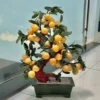 Cây đào Ngọc Hoàng Long 28 Quả - 2