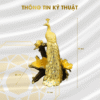 tuong chim cong 01