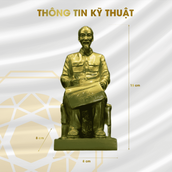 tuong dong bac ho doc bao 01