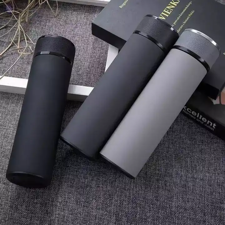 Bình giữ nhiệt tiện dụng 