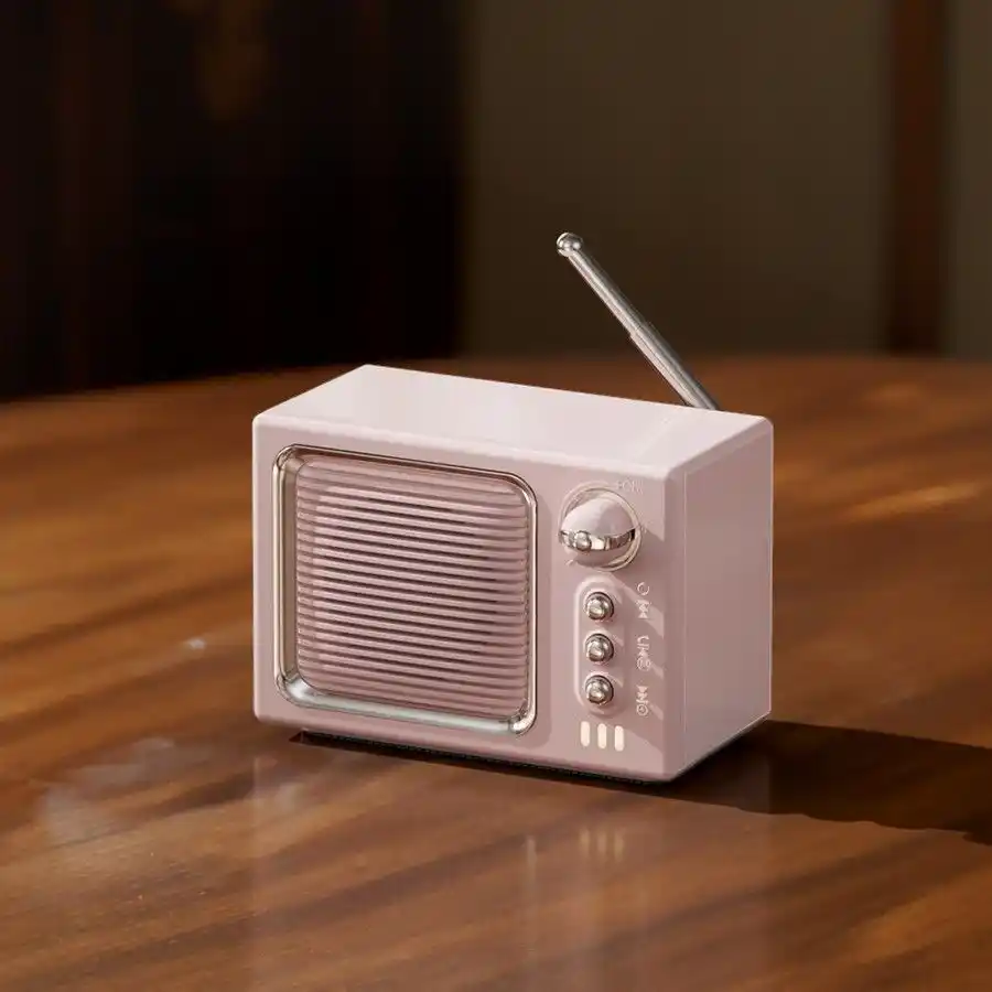 Loa bluetooth mini