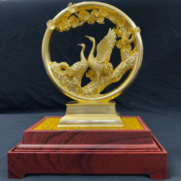 3 tuong tung hac dien nien dat vang