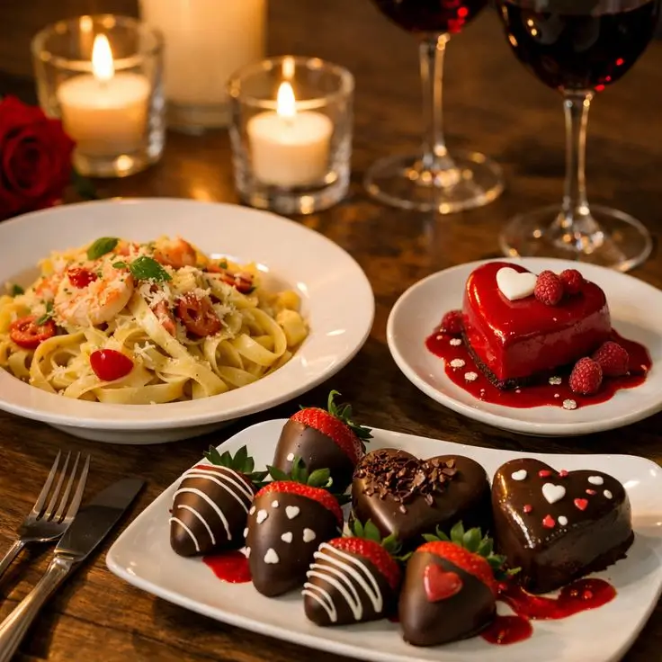 10 buoi date dip valentine