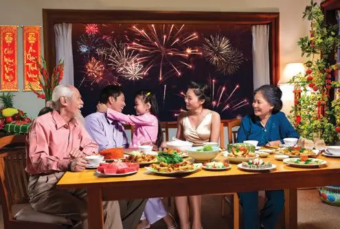 Video chúc mừng