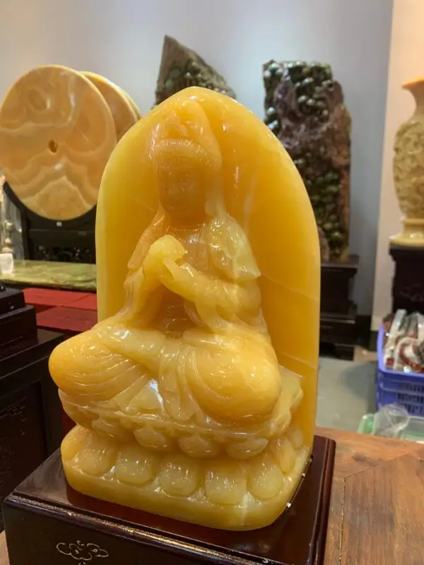 Tượng Phật Quan Âm Bồ Tát
