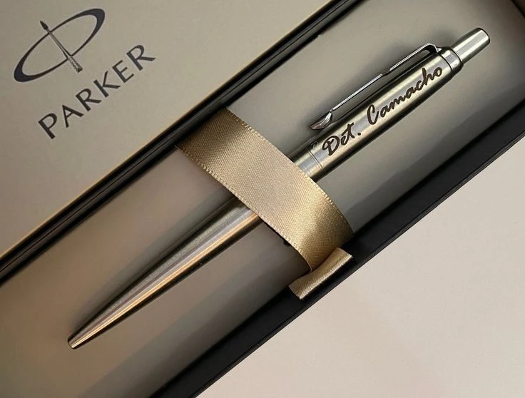 Bút ký cao cấp từ Parker
